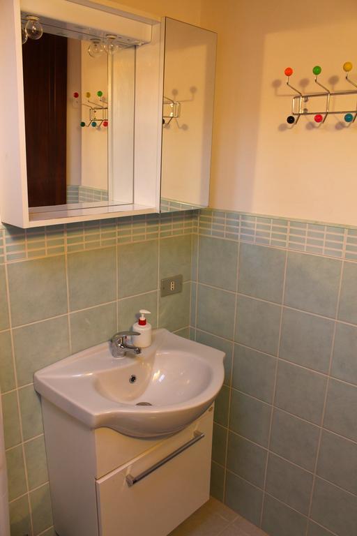 La Casa Dei Girasoli Apartment Marzamemi Ruang foto
